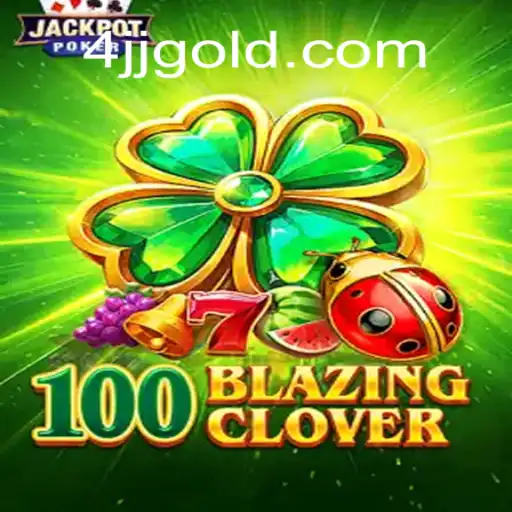 Descobrindo o Fascinante Mundo de 100BlazingClover