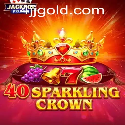 Descubra o Novo Sensação dos Jogos de Tabuleiro: 40SparklingCrown
