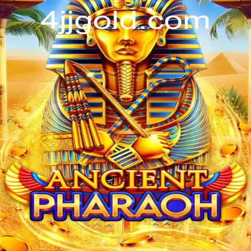 AncientPharaoh: Um Mergulho no Mundo dos Faraós