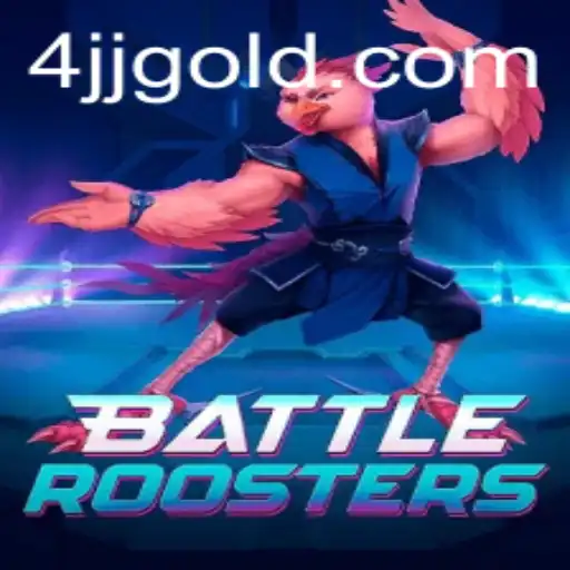 BattleRoosters: Uma Aventura Empolgante no Mundo dos Deuses Guerreiro-Galináceos