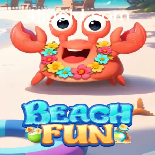 BeachFun: Descubra o Jogo de Verão que Conquista Todas as Gerações