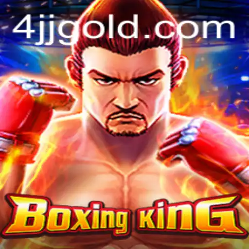 BoxingKing: Descubra o Novo Fenômeno dos Jogos de Luta