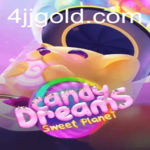 CandyDreams: Aventura Açucarada no Mundo dos Doces