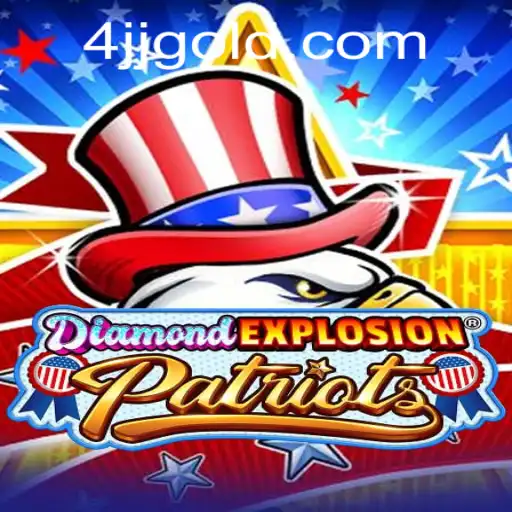 Explorando o Mundo de DiamondExplosionPatriots: Uma Aventura Intergaláctica