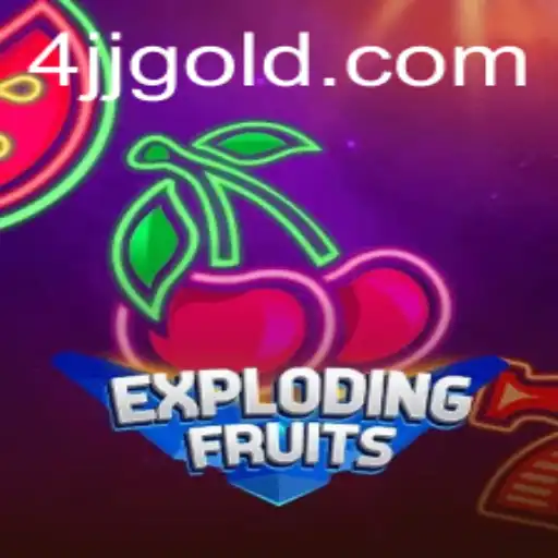 Explorando ExplodingFruits: O Jogo que Está Revolucionando a Indústria de Jogos com a Palara-Chave 4JJ