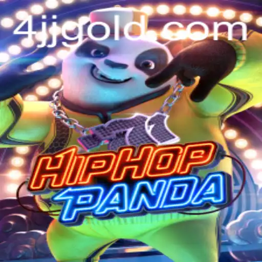 Descubra o Mundo Vibrante de HipHopPanda: O Jogo que Está Conquistando o Público