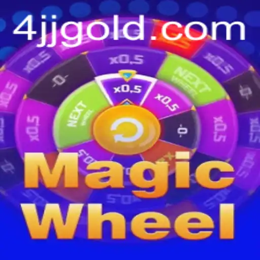 MagicWheel: A Nova Atração no Mundo dos Jogos