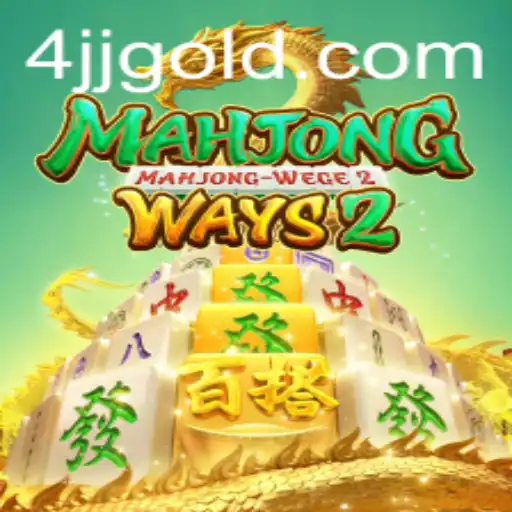 Explorando MahjongWays2: Um Mergulho Profundo no Jogo Popular com 4JJ