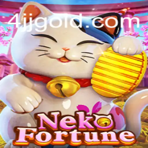 Descubra NekoFortune: O Jogo Que Está Conquistando o Mundo com 4JJ