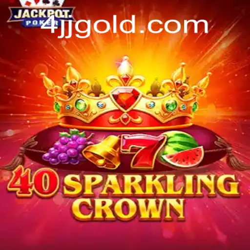 Descubra o Novo Sensação dos Jogos de Tabuleiro: 40SparklingCrown
