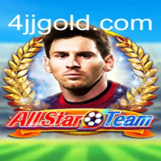 Explorando AllStarTeam: Um Jogo de Estratégia Coletiva e Competitiva
