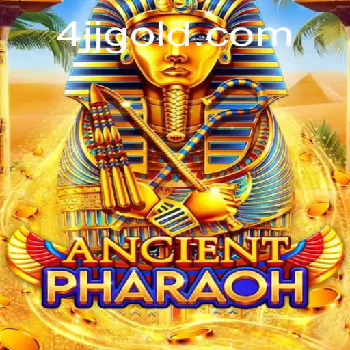 AncientPharaoh: Um Mergulho no Mundo dos Faraós