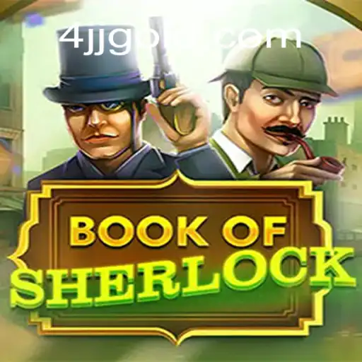 Explorando o Mundo do Jogo 'BookOfSherlock': Mistérios, Estratégias e Aventura