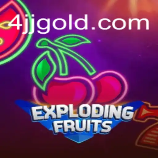 Explorando ExplodingFruits: O Jogo que Está Revolucionando a Indústria de Jogos com a Palara-Chave 4JJ