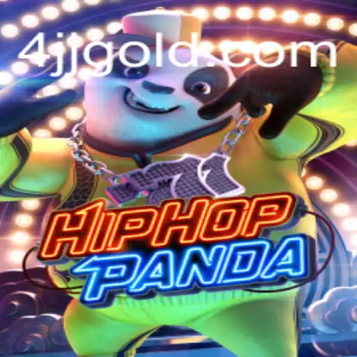 Descubra o Mundo Vibrante de HipHopPanda: O Jogo que Está Conquistando o Público
