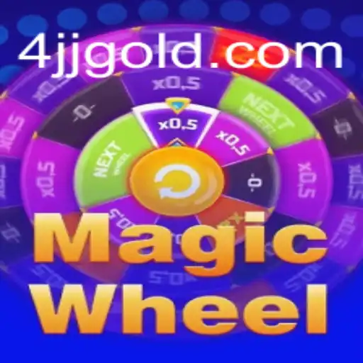 MagicWheel: A Nova Atração no Mundo dos Jogos