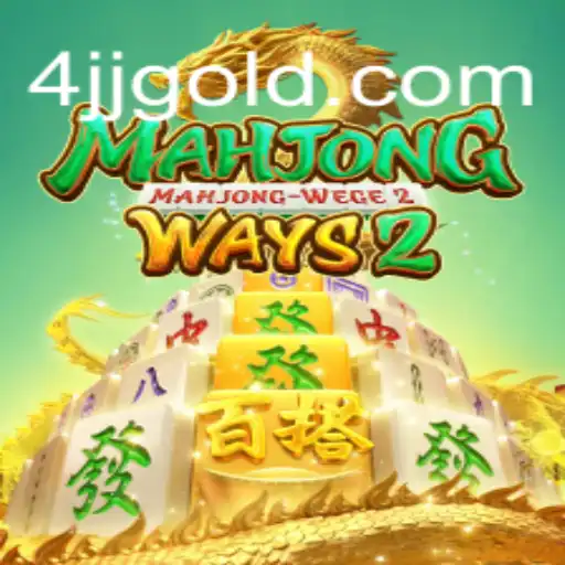 Explorando MahjongWays2: Um Mergulho Profundo no Jogo Popular com 4JJ