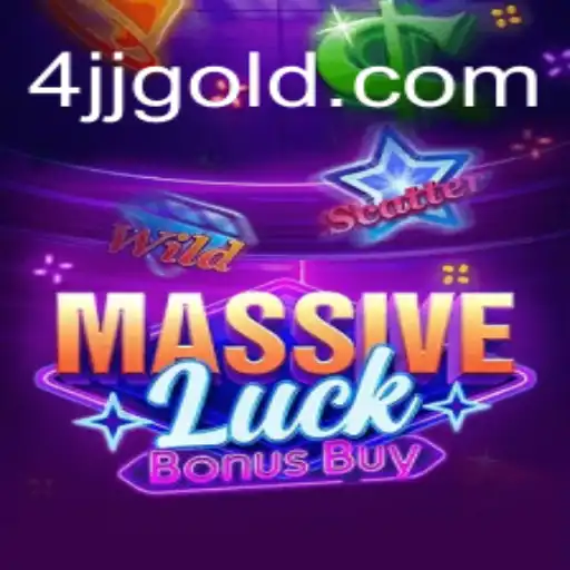 Desbravando MassiveLuckBonusBuy: O Novo Sensação entre os Jogos Digitais