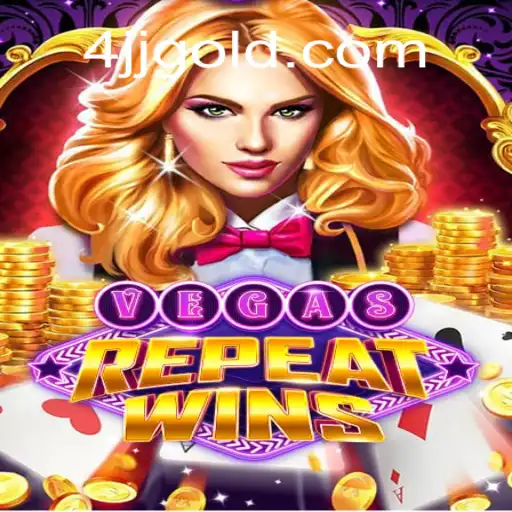 VegasRepeatWins: Descubra o Encanto do Novo Jogo que Está Conquistando o Mundo