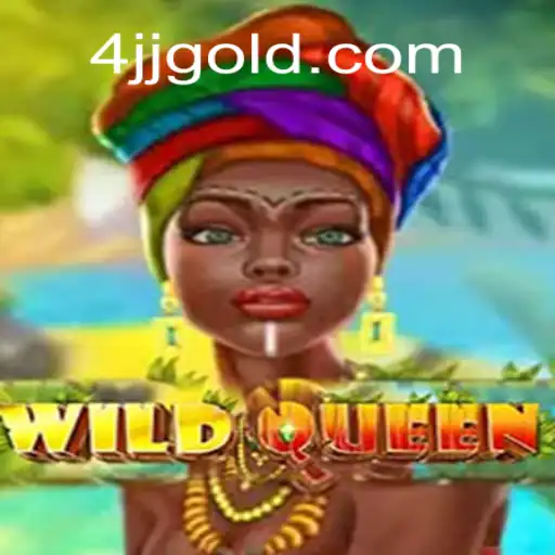 Explorando WildQueen: Um Mergulho no Universo do Jogo com 4JJ