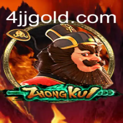 Descubra o Fascinante Mundo de ZhongKui: Um Jogo de Estratégia com Mistério e Aventura