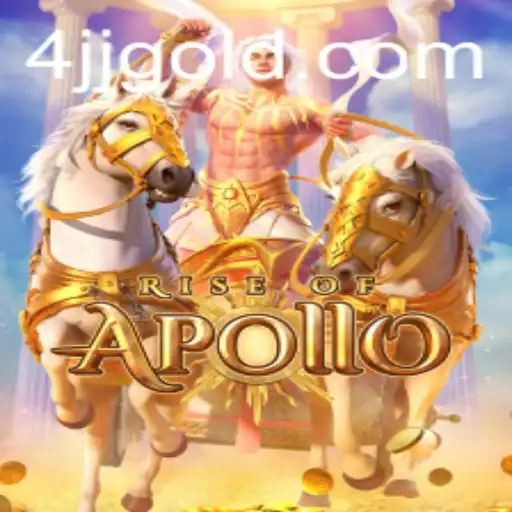 RiseofApollo: Uma Nova Era no Mundo dos Jogos