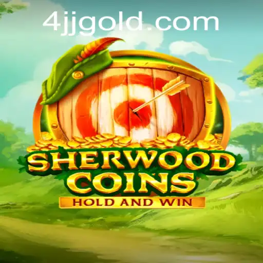 SherwoodCoins: Desvendando o Mundo de Aventura e Estratégia