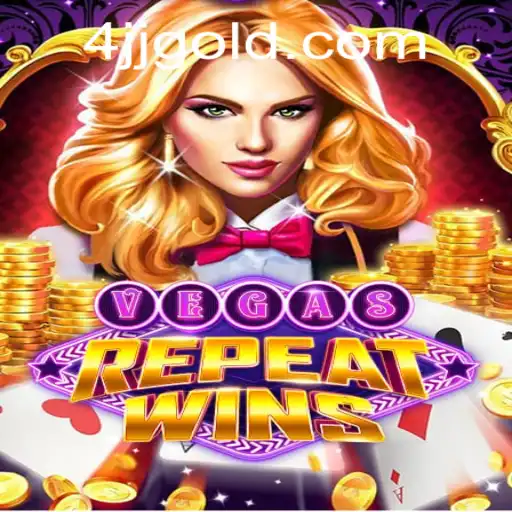 VegasRepeatWins: Descubra o Encanto do Novo Jogo que Está Conquistando o Mundo