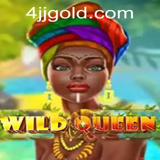 Explorando WildQueen: Um Mergulho no Universo do Jogo com 4JJ